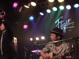 BRAINWAVE LIVE 府中フライト ダイジェスト