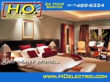 Waltham - Lincoln, MA Electrician - Electrical Contractor