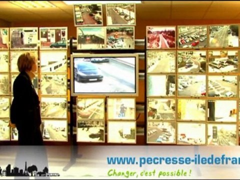 Visite du CSU de Montmorency