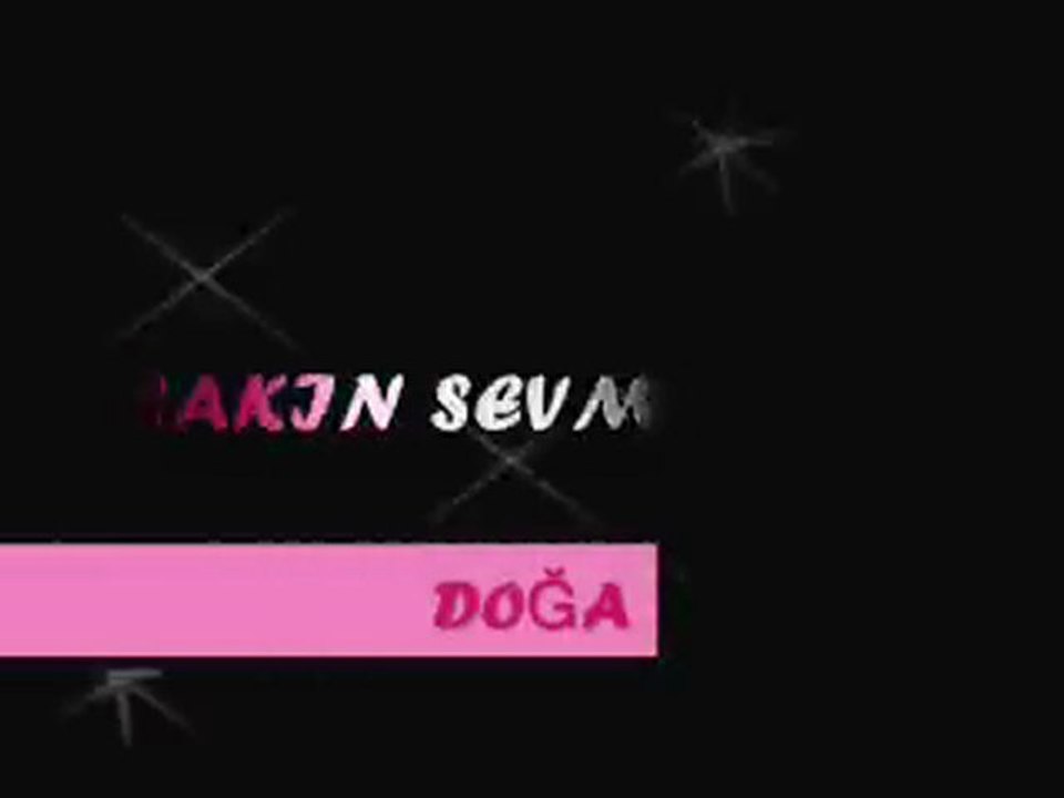 Doğa - Sakın Sevme Beni