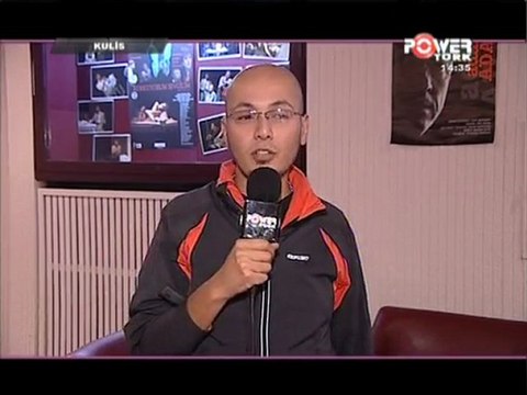 Kulis-Erkan Güleryüz - Esmer + Video Klip