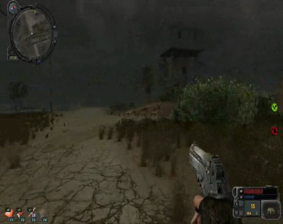 Video test Stalker Partie2