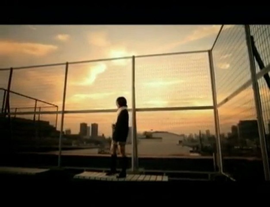 Jurian Beat Crisis - Aitai Yo...逢いたいよ... (Love You)