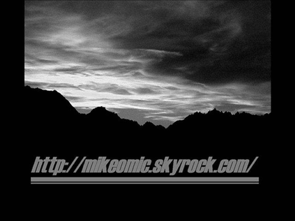 Instrumentale piano violon rap triste 2010 mélancolique 3