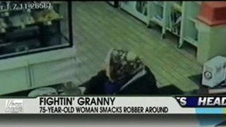 Granny Win