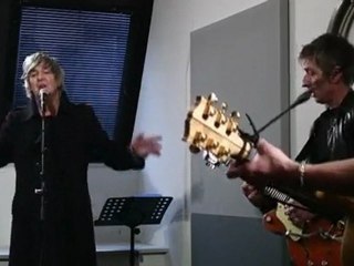 La Session live: Jacques Higelin (1/2)