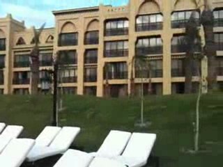 A Mazagan (Eljadida-Maroc)