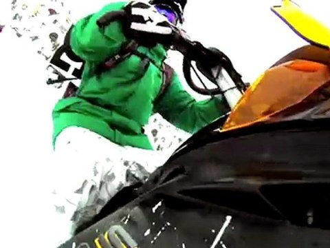 GoPro HD Digital Camera Test w/ Suction Cup Mount