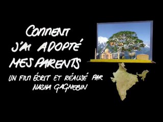 Comment J'Ai Adopté Mes Parents