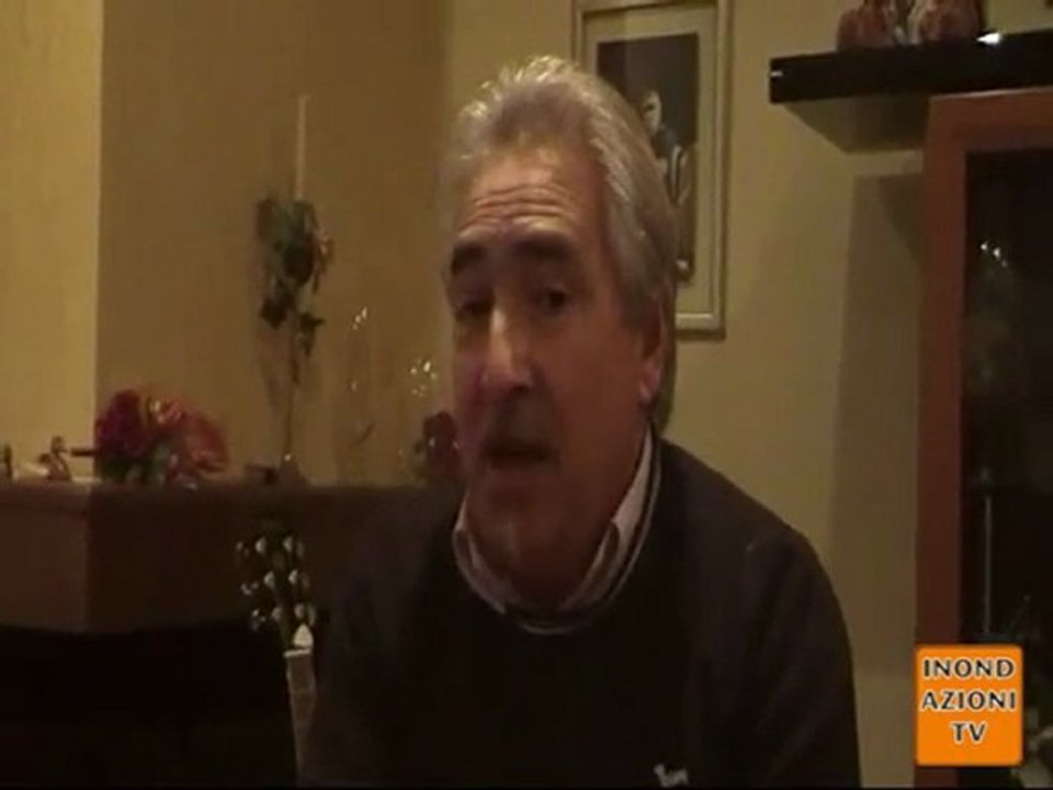 A casa di Emma Marrone, intervista al papà R. Marrone