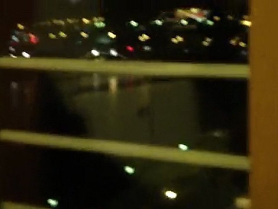 La Tour Eiffel de la cuisine