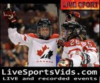 Watch Vancouver 2010 Winter Olympics Ice Hockey - Men’s ...