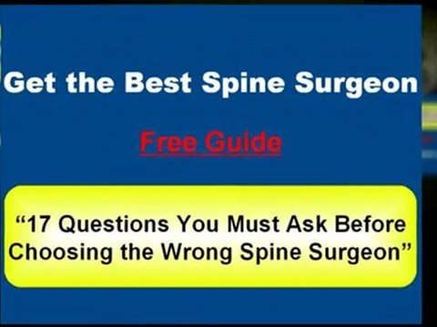 Spine Surgeon Ft Lauderdale,Spine Surgeons Ft Lauderdale,Su