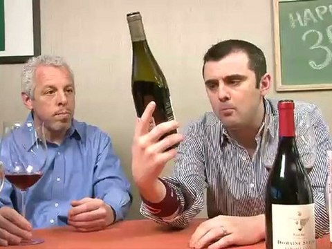 2007 Pinot Noir Tasting with Charlie Adler – Episode #817