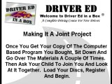 Drivers Training | Taking Driver’s Ed to a New Level