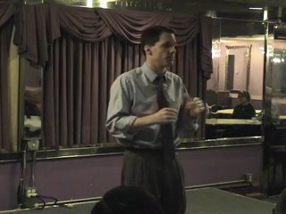 Jim Himes at DFA 2-15-10