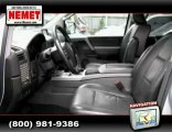 2005 Nissan Armada used in Queens