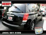 2004 Nissan Quest used in Queens
