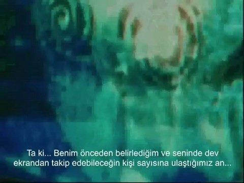 Saw is a DJ (TESTERE NIGHT PARTY - 13 MART C.RTESİ @MISHCKA)