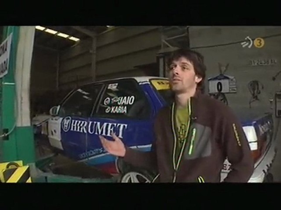 Motor Sport 1 > 17-02-2010