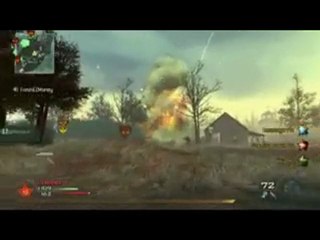 Call of Duty Modern warfare 2 montage trailer