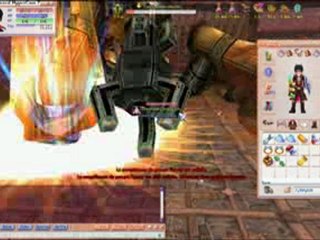 Flyff premier Cw Solo/duo