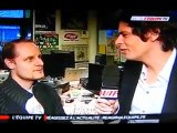MANU MILAN-MU EQUIPE TV 17 FEVRIER 2010