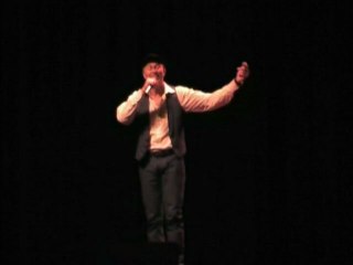 Le barbier de Belleville