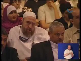 Tariq Ramadan, Conférence sur la Famille PART 3/6