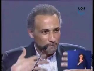 Tariq Ramadan, Conférence sur la Famille PART 4/6