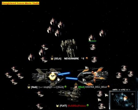 DARKORBİT Tr1 Bela kLanı