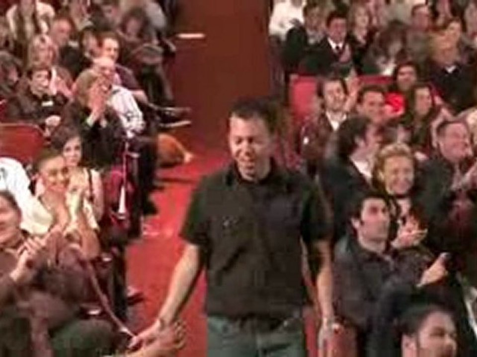 168 Film Festival Awards Show