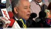 Kaczyński: Nie było zleceń na zbieranie materiałów na kogoś