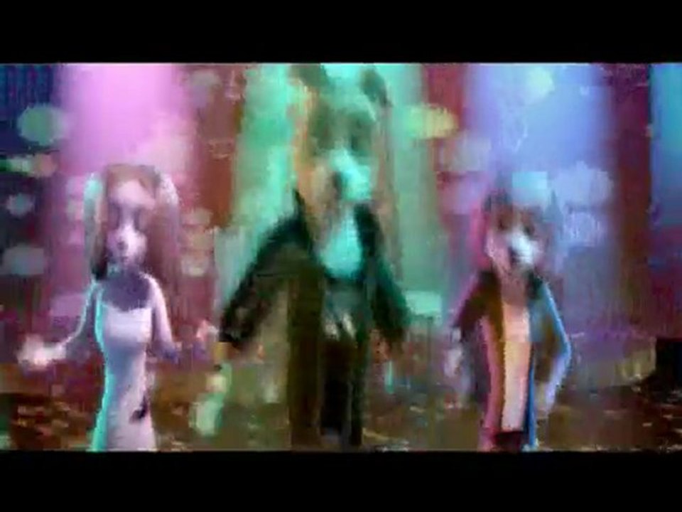 Koochie Koochie Hota Hai 2010 Hindi MovieTheatrical Trailer