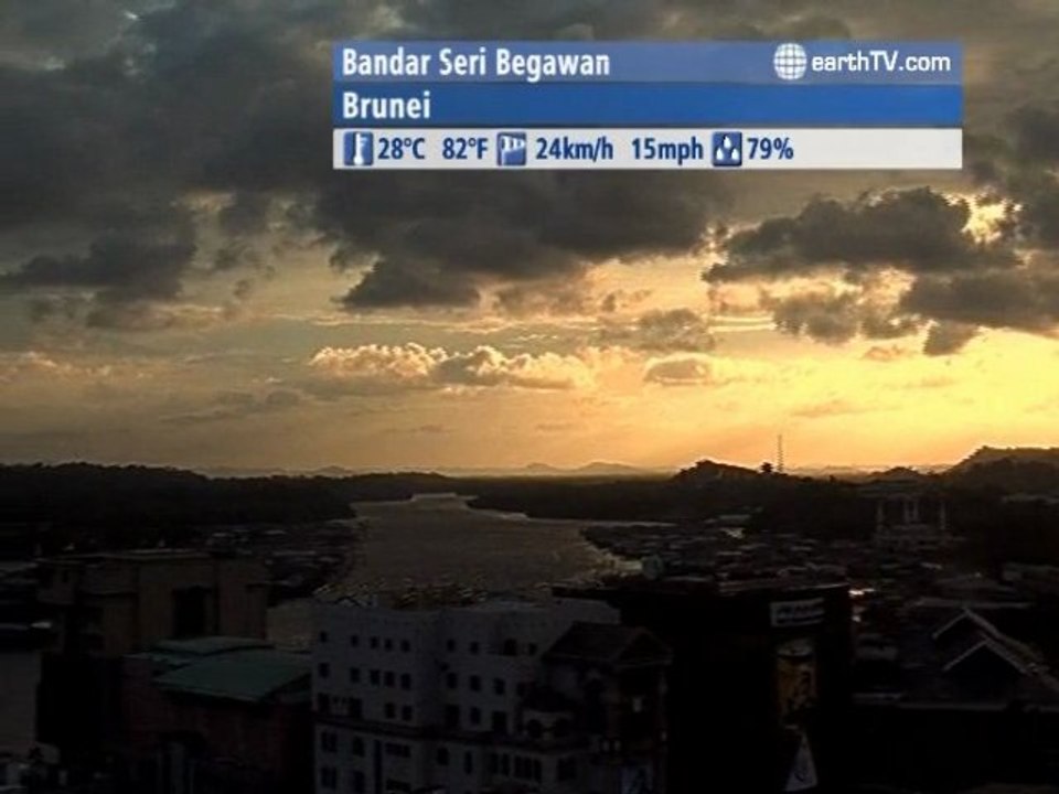 Venice - Italy, Munich - Germany, Singita - South Africa, Berlin - Germany, Bandar Seri Begawan - Brunei, Kyiv - Ukraine, Cape Town - South Africa