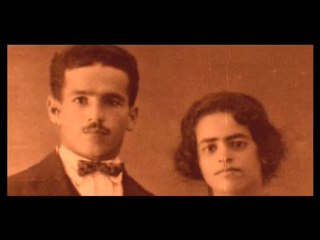 Saba Issa Bannura Jer: Palestino, Emigrante, Mi abuelo