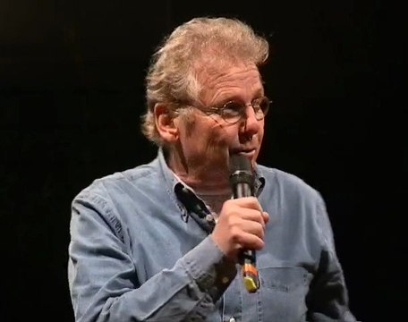 Meirieu Cohn-Bendit Duflot - Des Européennes aux Régionales