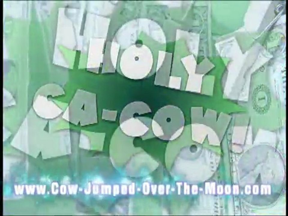 cow moon story - fiddle cat interviewed, cow moo