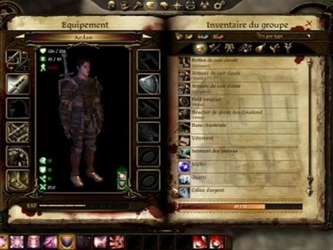 Dragon age origins walkthrough 17: Le plan X