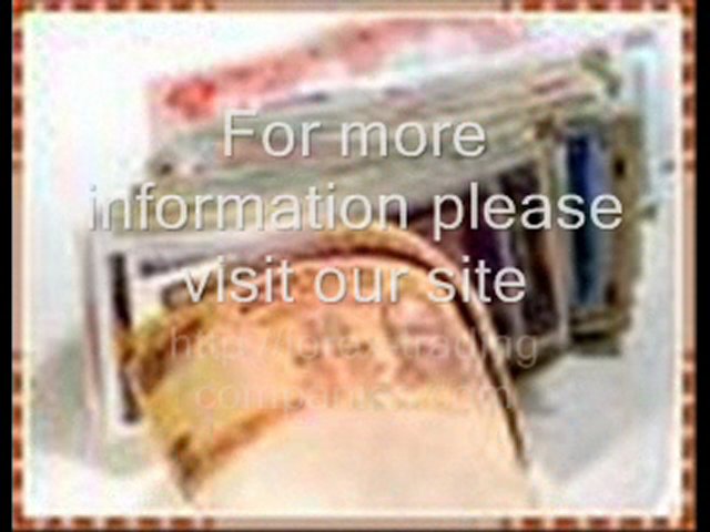 forex trading companies