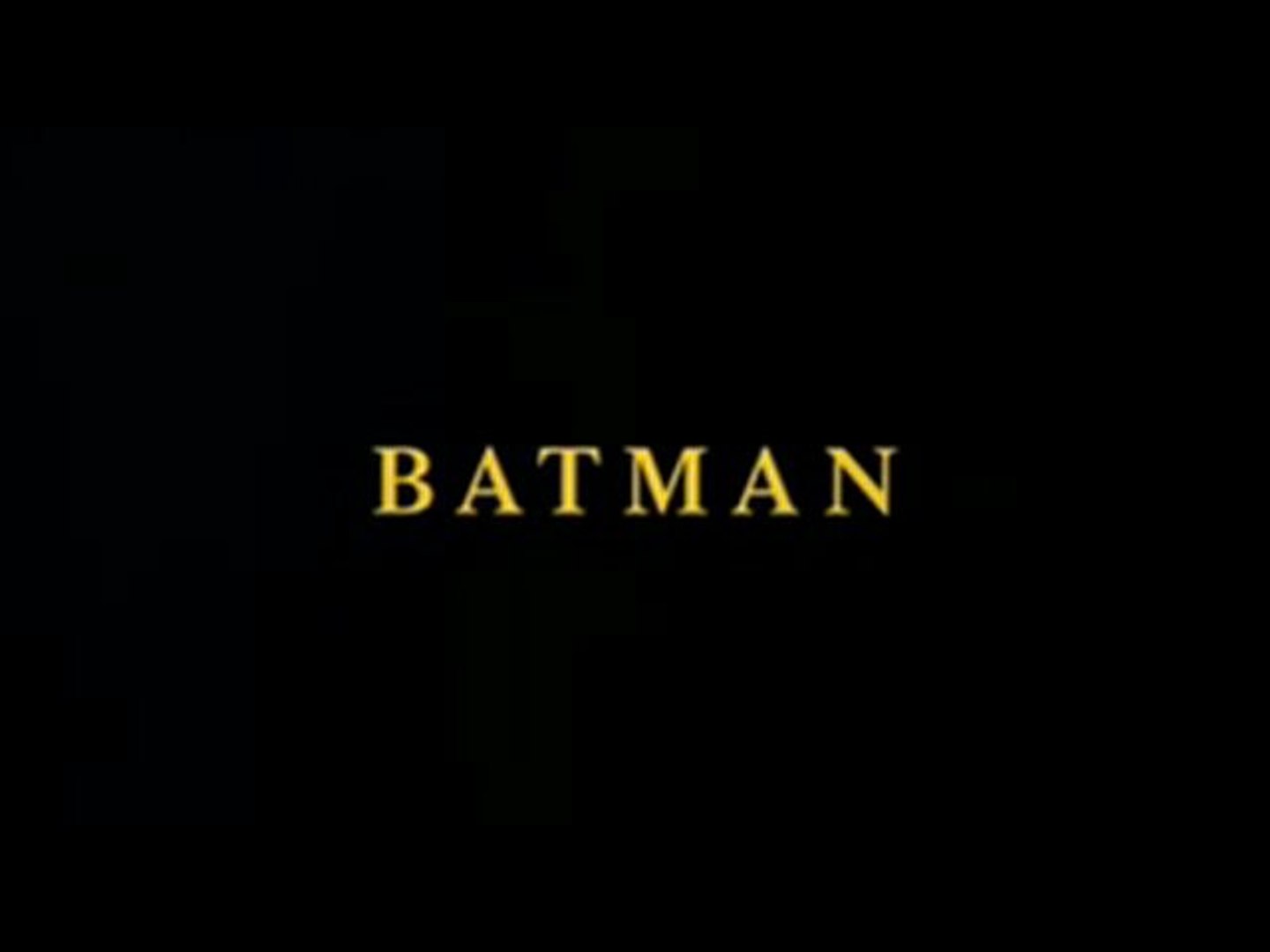 Batman89 Review