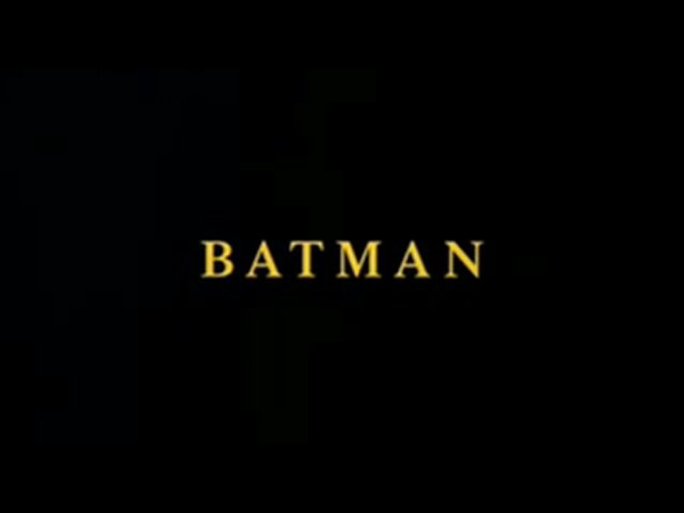 Batman89 Review