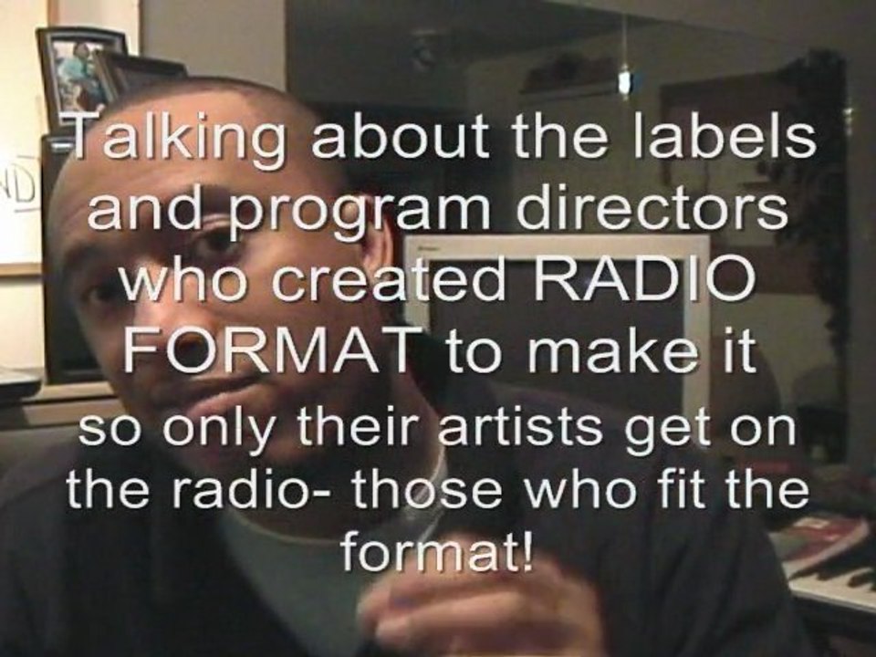 GET A RECORD DEAL, FANS, SHOWS, RADIO AIRPLAY, & ...