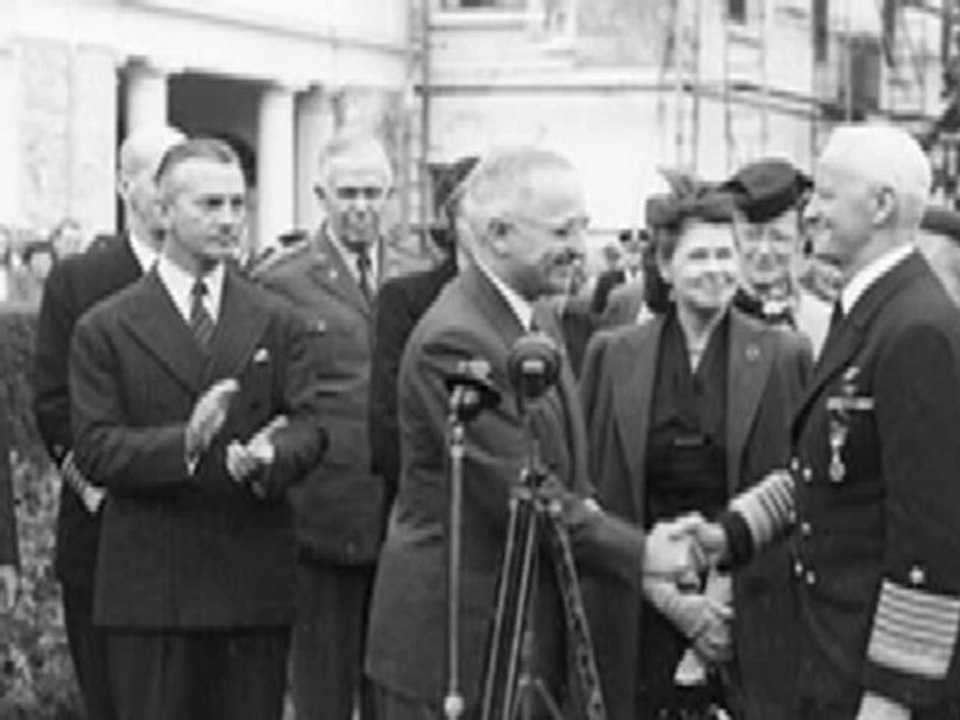 Forrestal