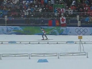Babikov - 15 km classic