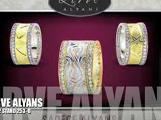 ZİRVE ALYANS / GOLDISTANBUL2010 mucevherattv.comekranı