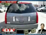 Used Cadillac SRX NY New York located in Queens