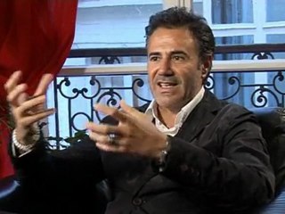 Cinéma: LE MAC avec José Garcia