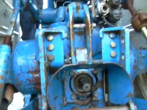 SV105652 FORD 5110 de la mairie de VILLEJUST