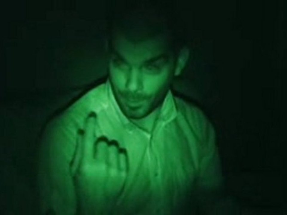 DJ Pone Interview Nightshot sur sceno.fr